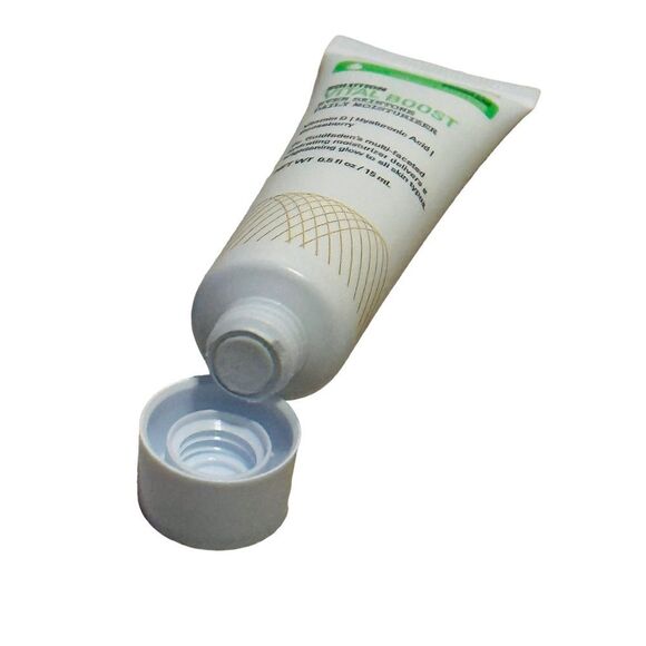 3/$20💗 Goldfaden MD Vital Boost Even Skintone Daily Moisturizer Mini - Picture 5 of 5